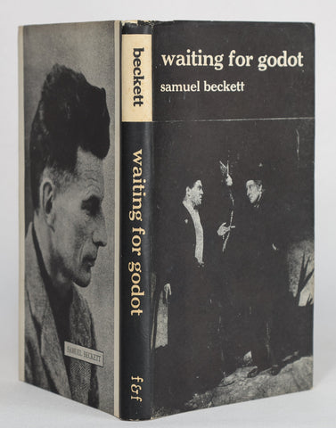 Waiting For Godot (1956)