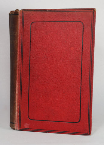 The Life and Letters of Cicero (1880)