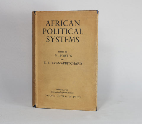 African Political Systems