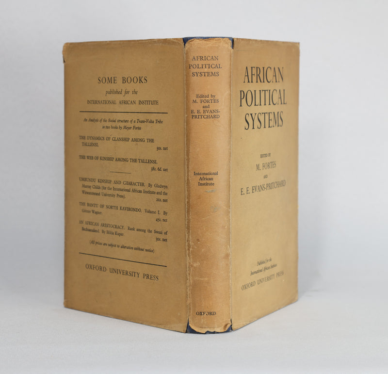 African Political Systems