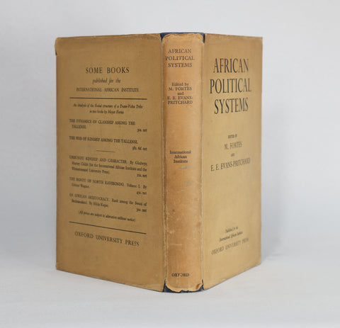 African Political Systems