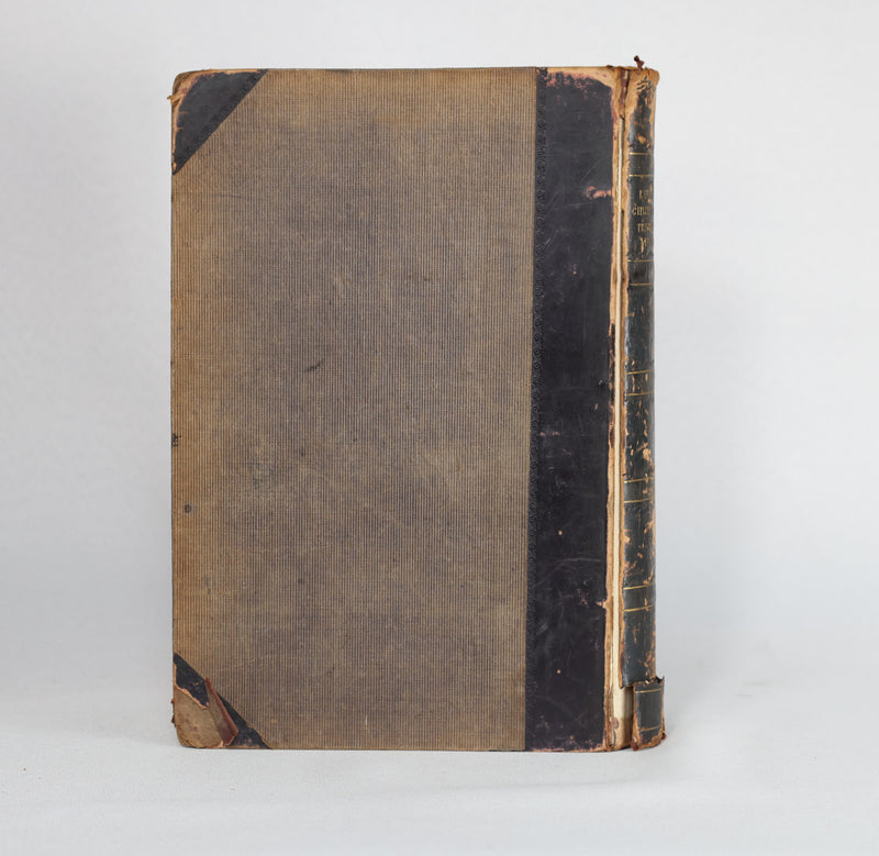 The Life of Benvenuto Cellini (~ early 18th century)