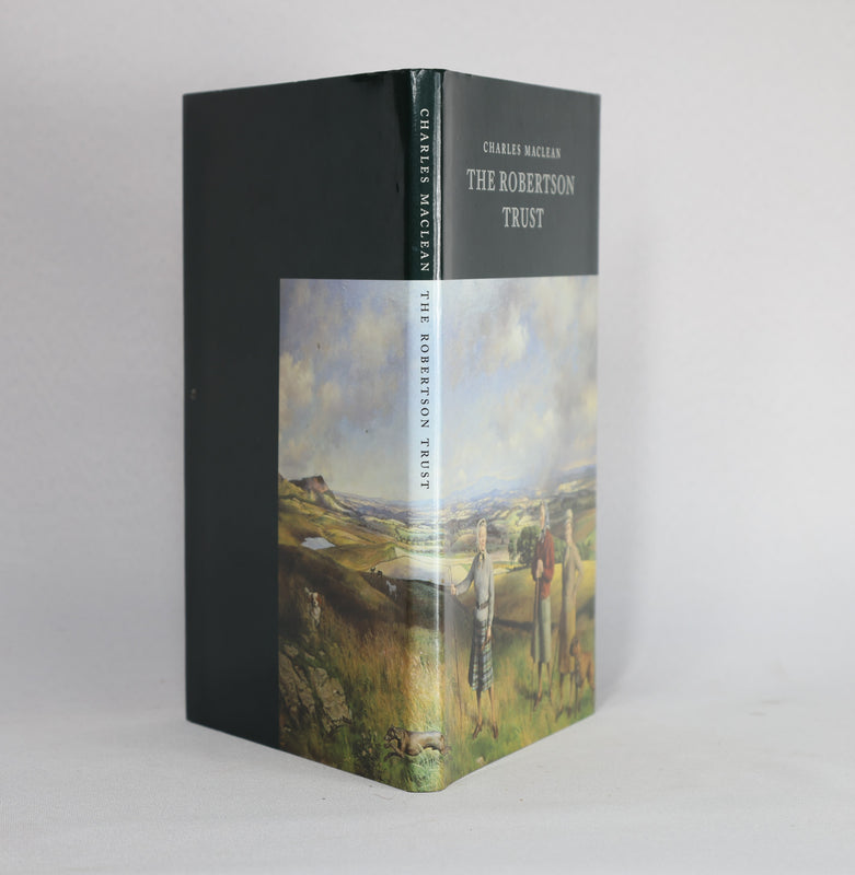 The Robertson Trust (2001)