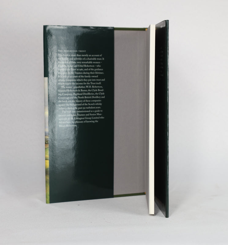 The Robertson Trust (2001)