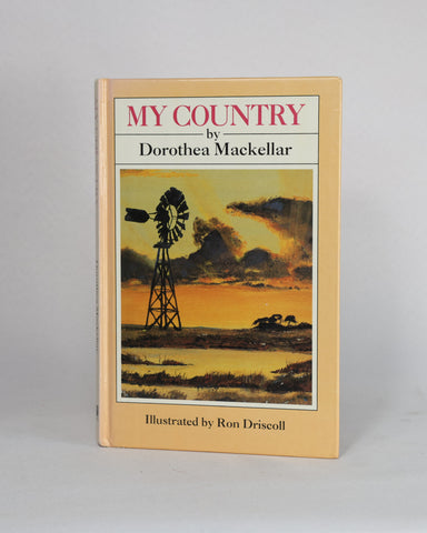 My Country (1988)