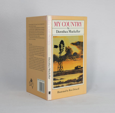 My Country (1988)