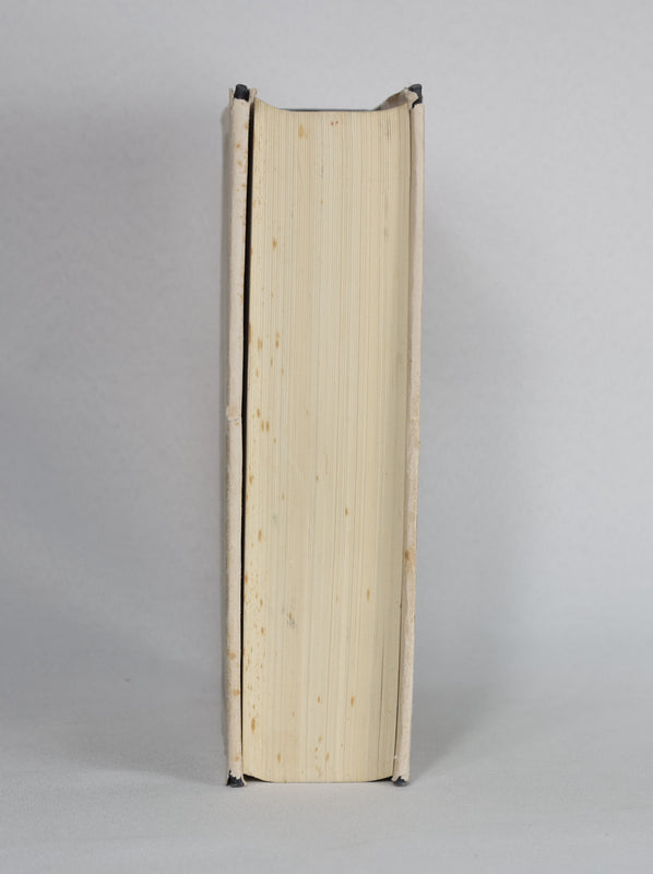 The Oxford Dictionary of English Etymology (1966)