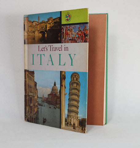 Let's Travel in Italy (1964)