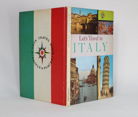 Let's Travel in Italy (1964)