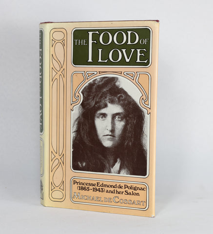 The Food of Love (1978)