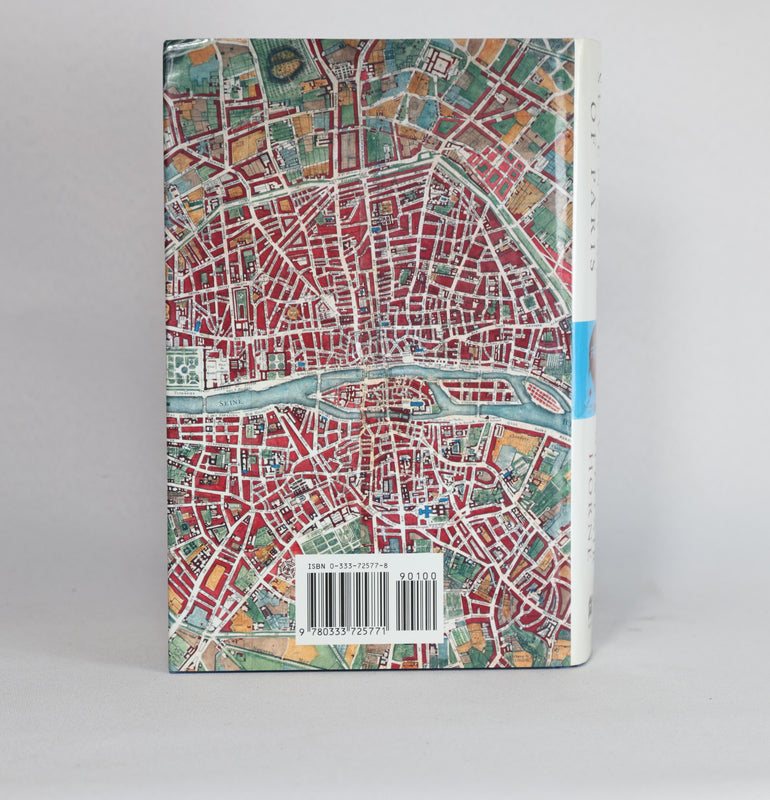 The Seven Ages of Paris (2002)