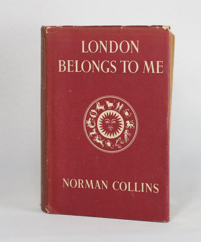 London Belongs To Me (1949)