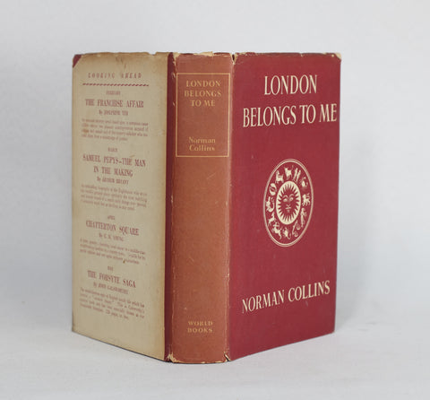 London Belongs To Me (1949)