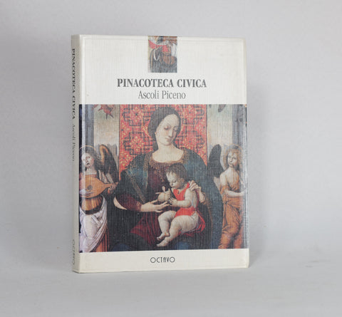 Pinacoteca Civica (1995)