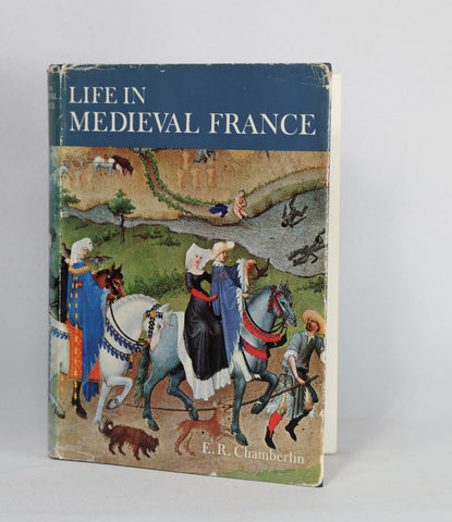 Life in Medieval France (1967)