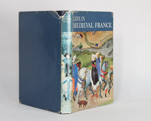 Life in Medieval France (1967)