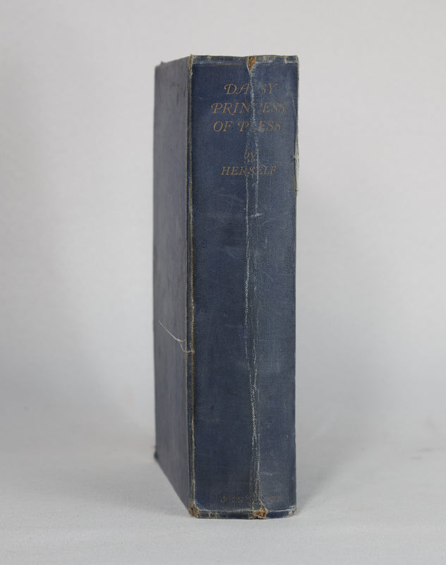 Daisy Princess of Pless (1928)