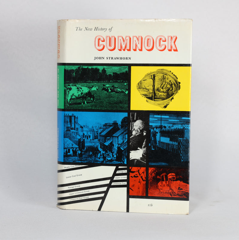 The New History of Cumnock (1966)