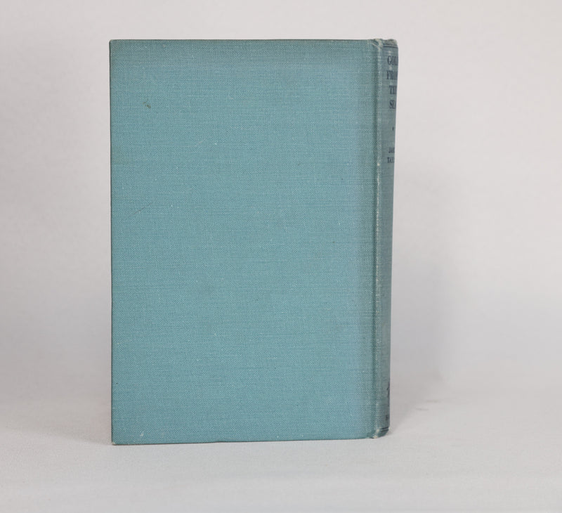 Gold From the Sea (1947)