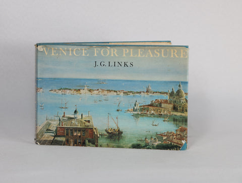 Venice for Pleasure (1966)