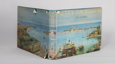 Venice for Pleasure (1966)