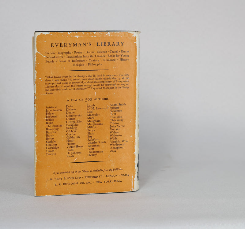 The Letters of Lord Byron (1962)