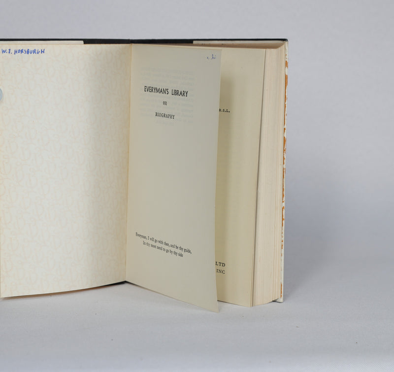 The Letters of Lord Byron (1962)