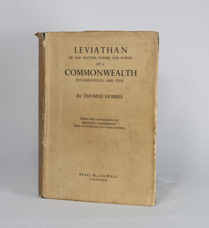Leviathan (~1940s)