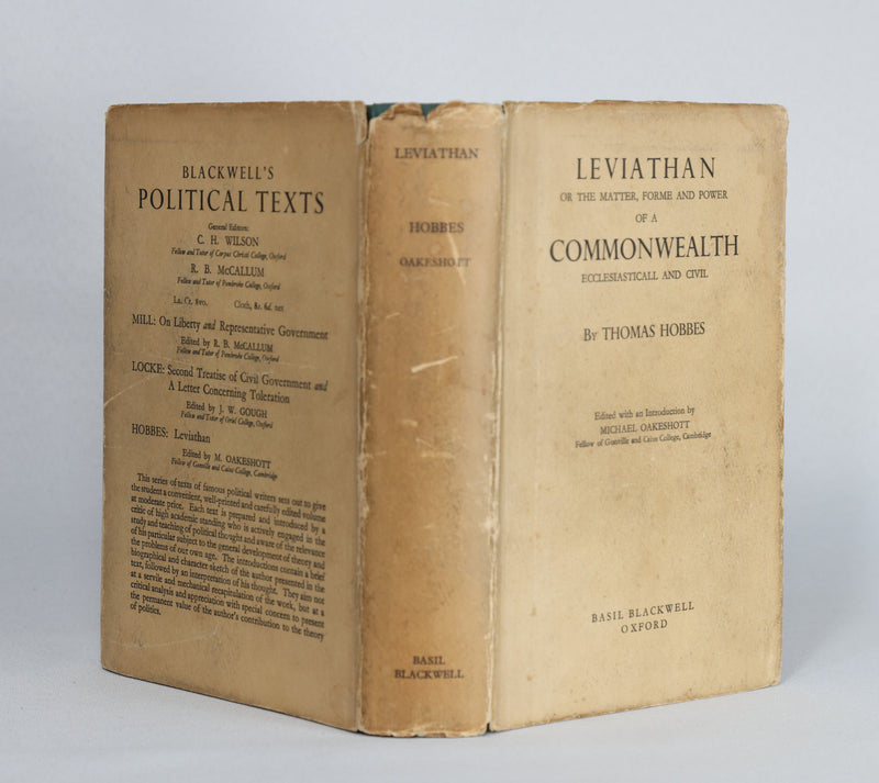 Leviathan (~1940s)