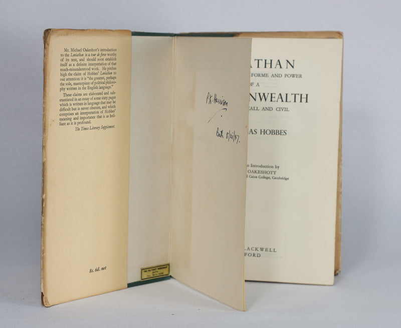 Leviathan (~1940s)