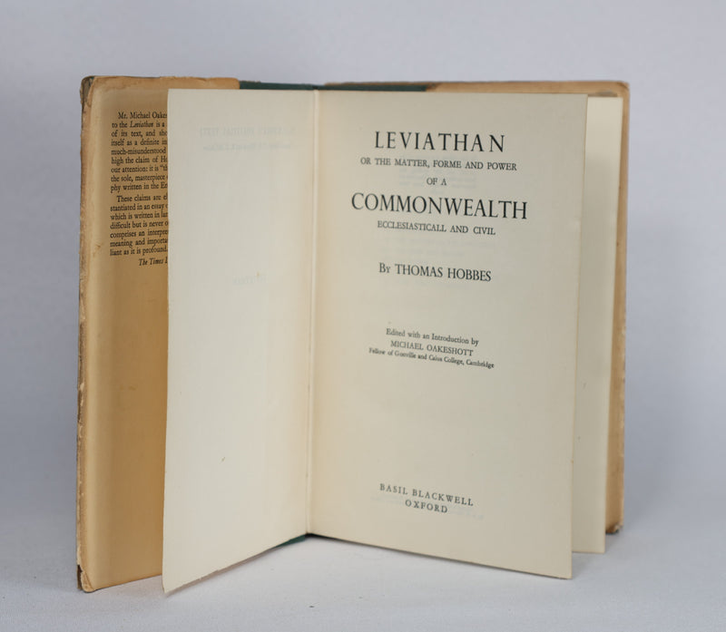Leviathan (~1940s)