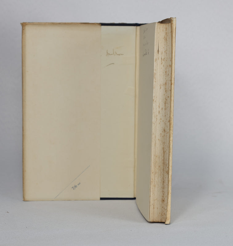 The Philosophical Basis of Biology (1931)