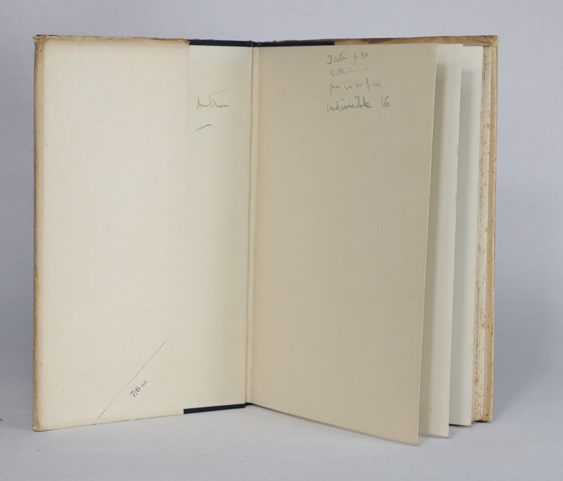 The Philosophical Basis of Biology (1931)