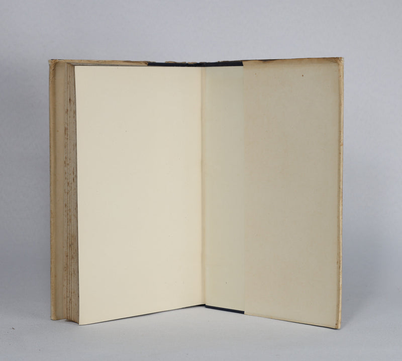 The Philosophical Basis of Biology (1931)