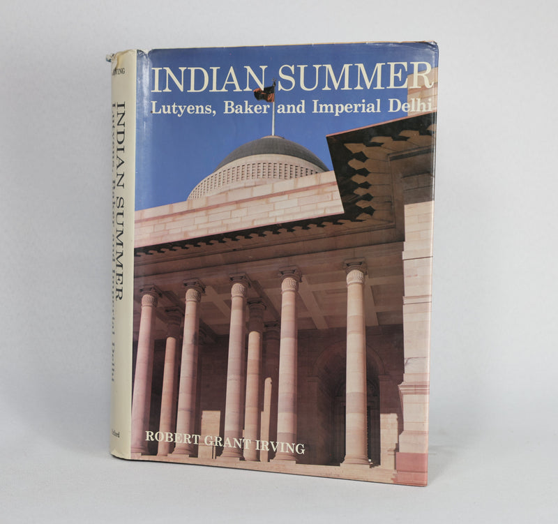 Indian Summer (1981)