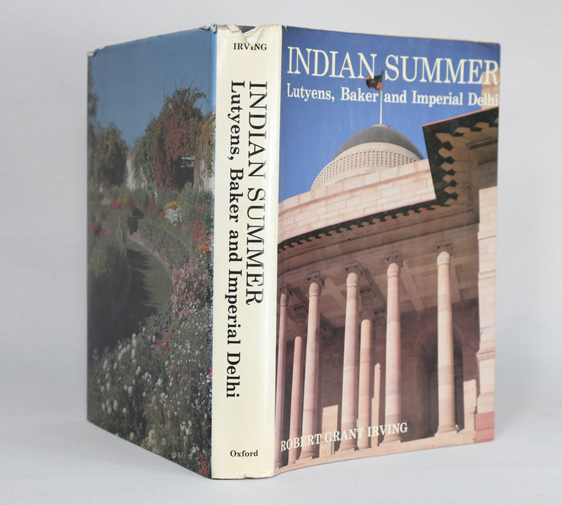 Indian Summer (1981)