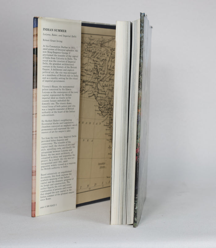 Indian Summer (1981)