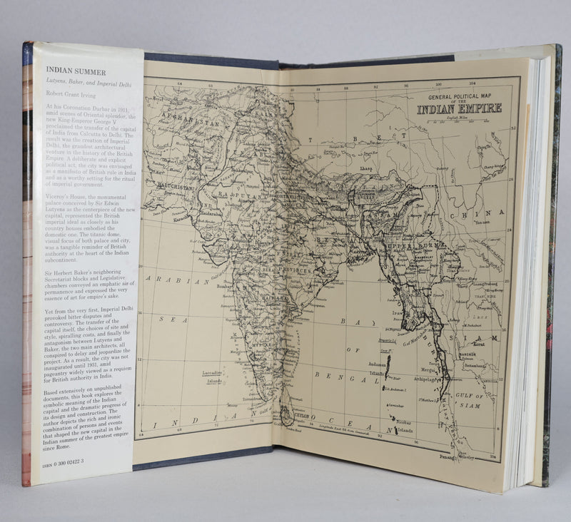 Indian Summer (1981)