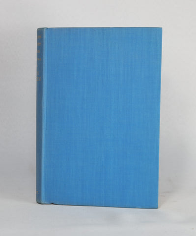 Collected Shorter Poems 1930-1944 (1950)