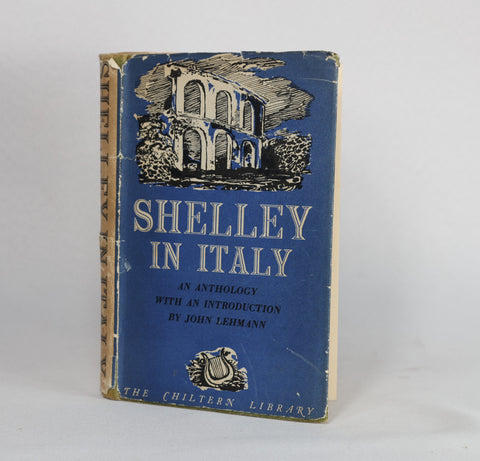 Shelley in Italy (1947)