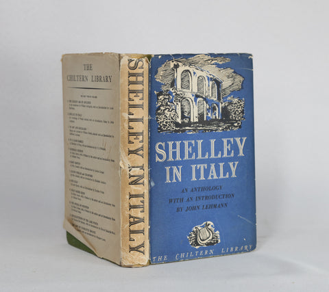 Shelley in Italy (1947)