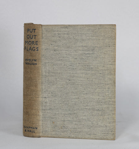 Put Out More Flags (1942)