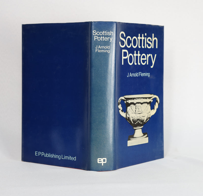 Scottish Pottery (1973)