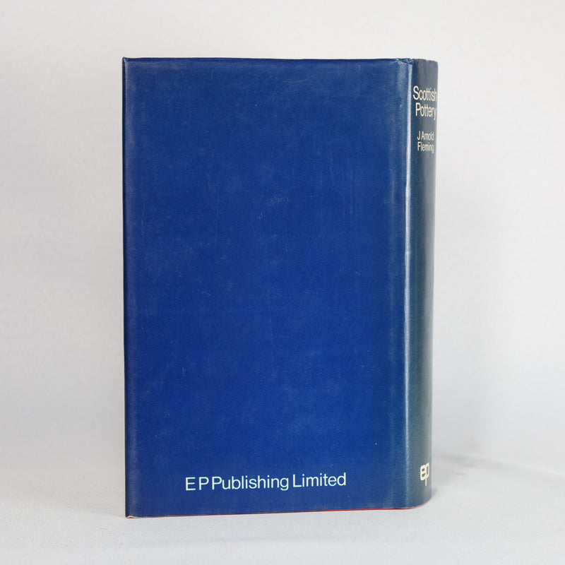 Scottish Pottery (1973)