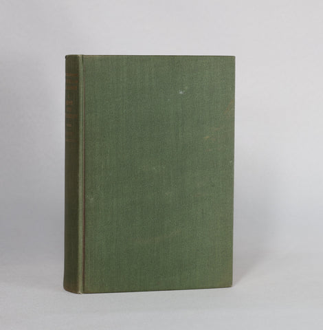 The Novels of Jane Austen, Vol I, Sense and Sensibility (1953)