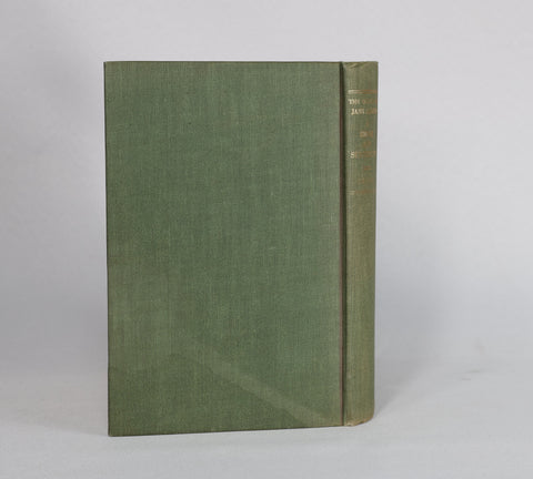 The Novels of Jane Austen, Vol I, Sense and Sensibility (1953)