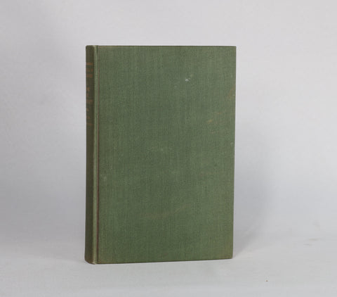 The Novels of Jane Austen, Vol I, Sense and Sensibility (1953)