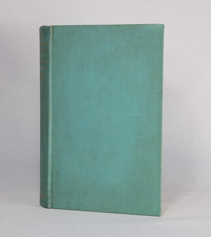 The History of St. Louis (1938)