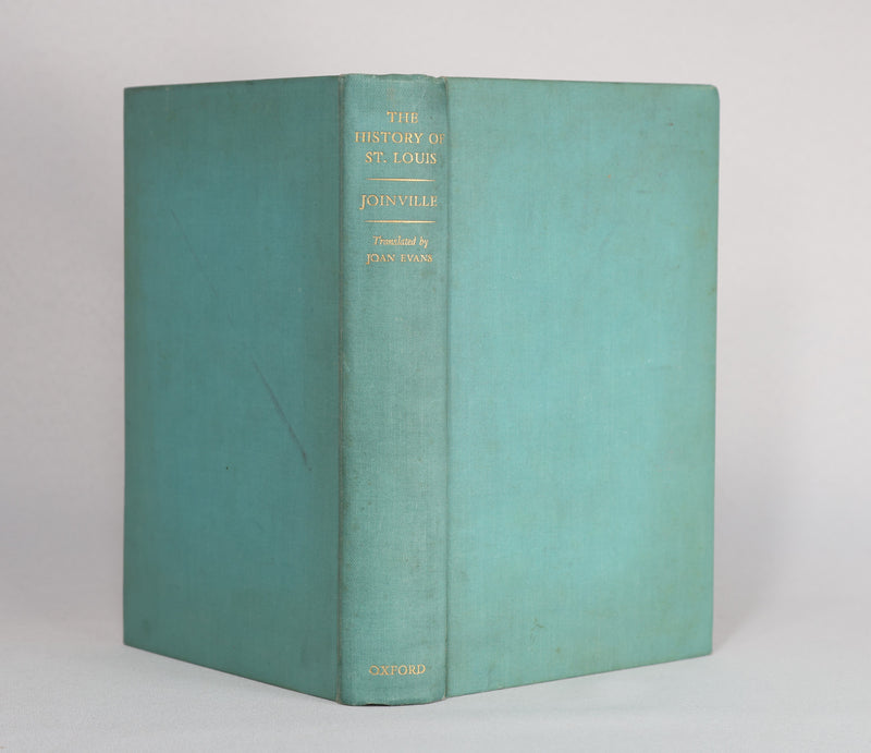 The History of St. Louis (1938)