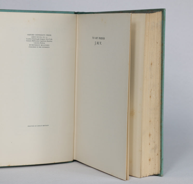 The History of St. Louis (1938)